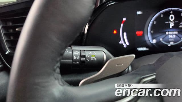 Lexus NX350h 2024 — ფოტო 32/34