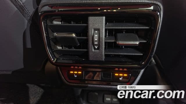 Lexus NX350h 2024 — ფოტო 4/34