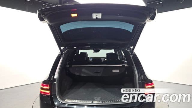 Genesis GV80 2025 — Photo 14/36