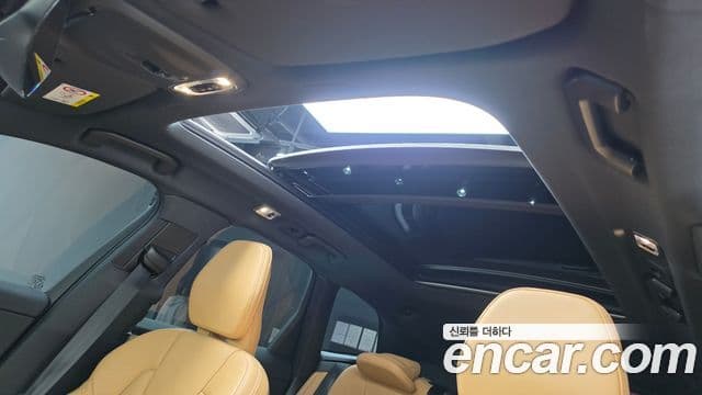 Volvo XC60 2021 — Photo 10/36