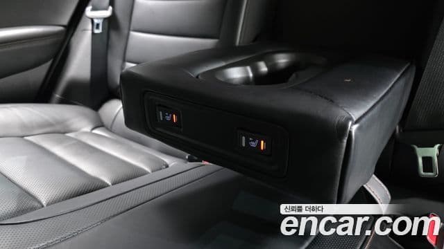Renault Samsung QM6 2021 — Фото 17/20
