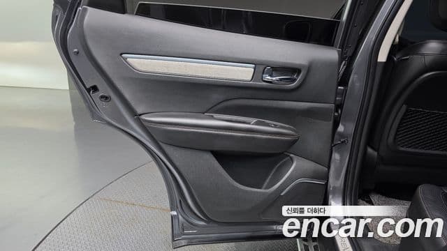 Renault Samsung QM6 2021 — Photo 3/33