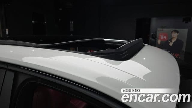 Porsche Cayenne 2023 — Photo 3/39