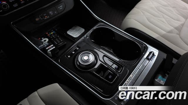 Kia Carnival 2025 — Фото 9/20