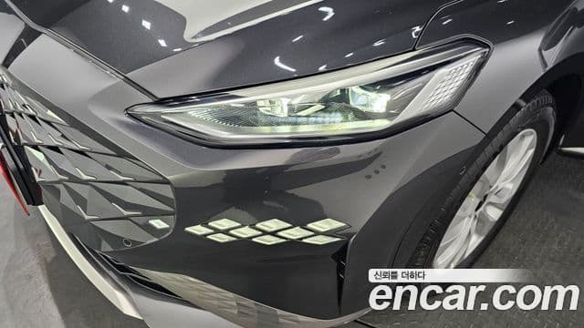 Kia K8 2022 — Photo 8/31