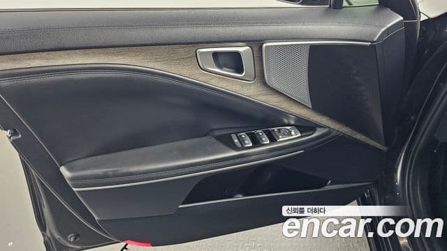 Kia K8 2022 — Photo 28/31