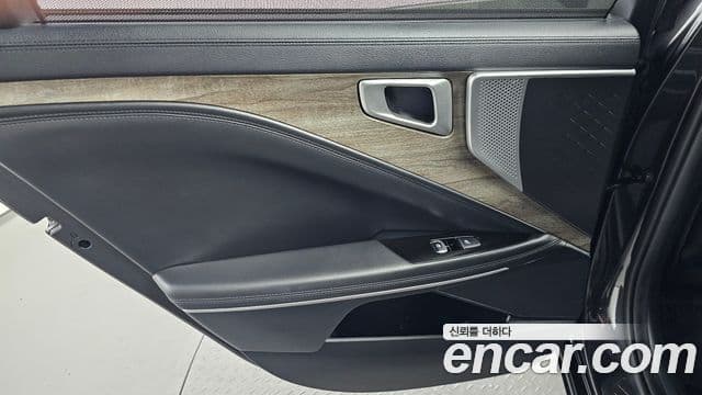 Kia K8 2022 — Photo 29/31