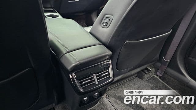 Kia K8 2022 — Photo 20/31