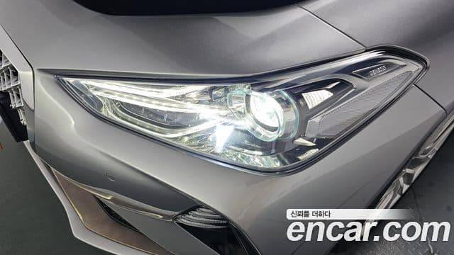 Genesis G70 2019 — Şəkil 17/33