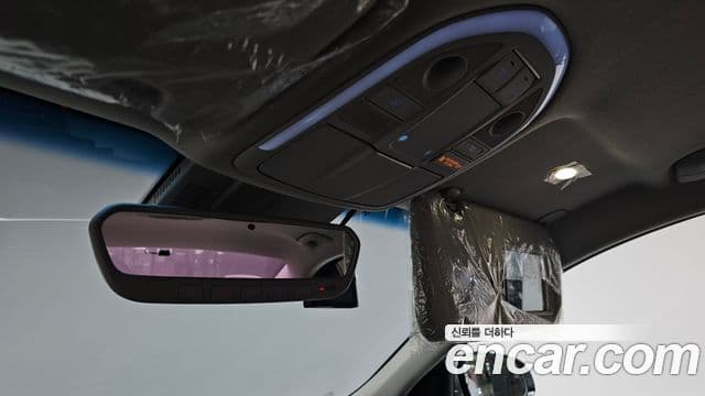 Genesis G70 2019 — Şəkil 22/33