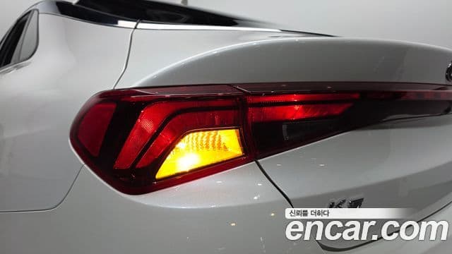 Kia K5 2020 — Photo 23/32