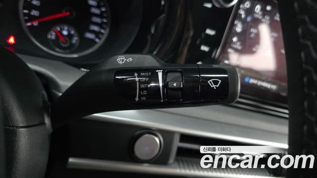 Kia K5 2020 — Photo 31/32