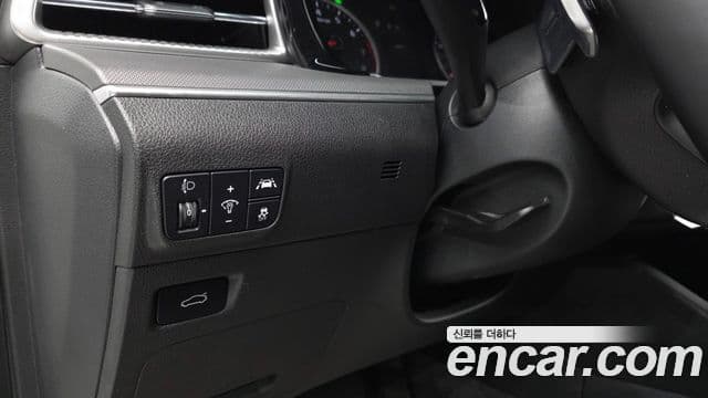 Kia K5 2020 — Photo 3/32