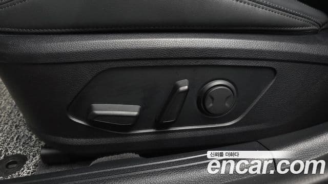 Kia K5 2020 — Photo 7/32