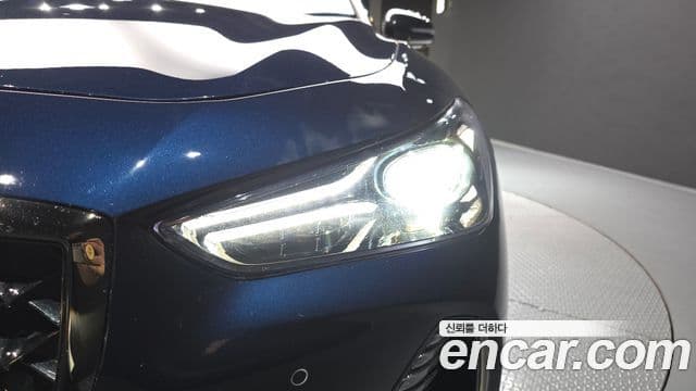 Genesis G70 2019 — Photo 20/33