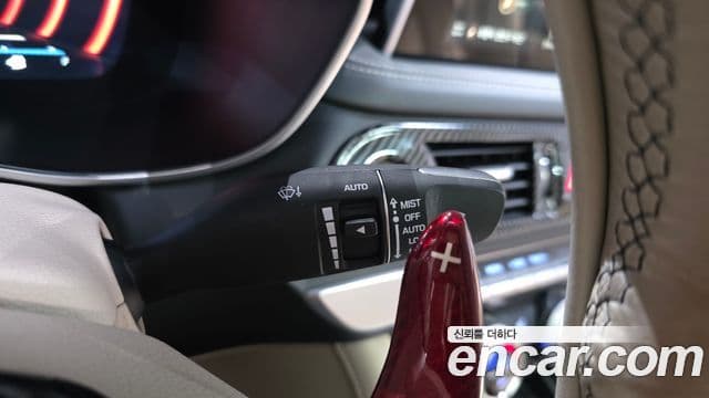 Genesis G70 2019 — Photo 6/33
