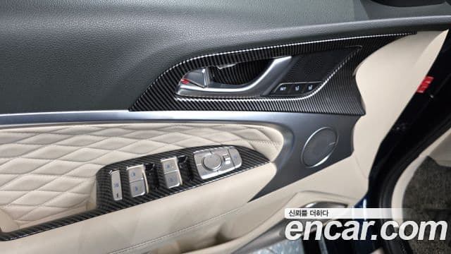 Genesis G70 2019 — Photo 4/33