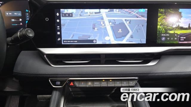 Renault Samsung Grand Koleos 2024 — Фото 12/20