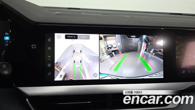 Renault Samsung Grand Koleos 2024 — Фото 14/20