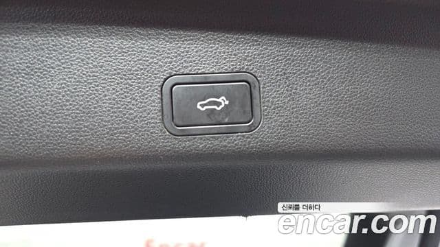 Renault Samsung Grand Koleos 2024 — Фото 15/20