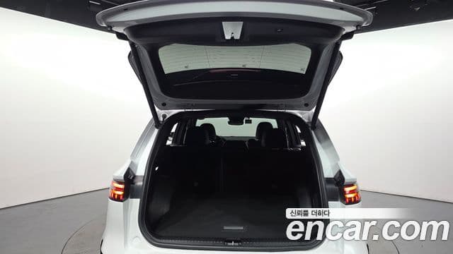 Renault Samsung Grand Koleos 2024 — Фото 16/20
