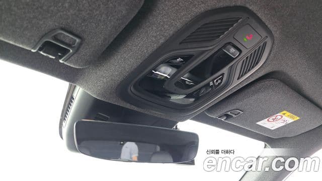 Renault Samsung Grand Koleos 2024 — Фото 17/20