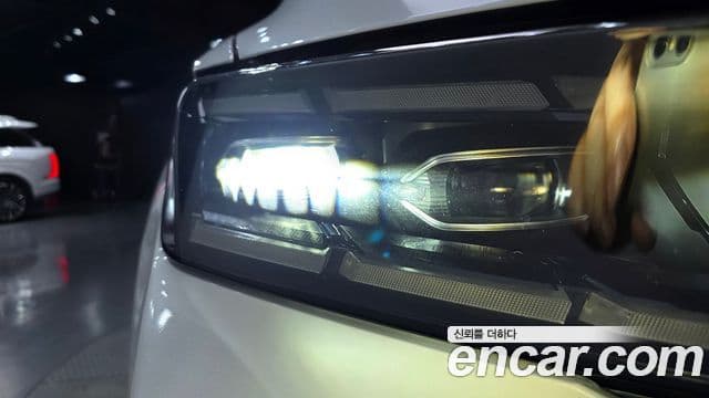 Renault Samsung Grand Koleos 2024 — Şəkil 28/36