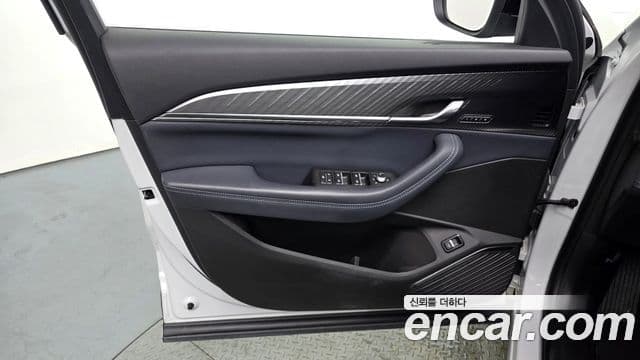 Renault Samsung Grand Koleos 2024 — Şəkil 17/36