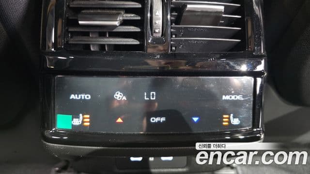 Renault Samsung Grand Koleos 2024 — Şəkil 22/36