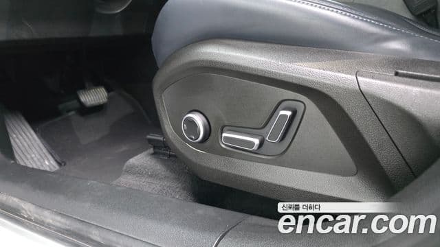 Renault Samsung Grand Koleos 2024 — Şəkil 25/36