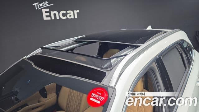 Kia Sorento 2021 — Фото 16/20