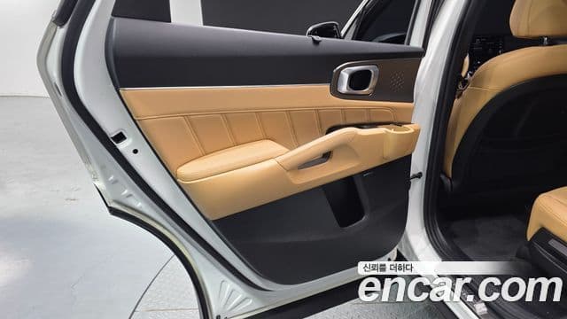 Kia Sorento 2021 — Şəkil 2/33