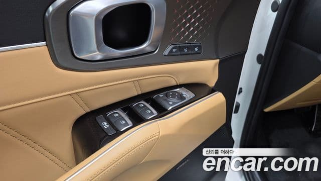 Kia Sorento 2021 — Şəkil 16/33