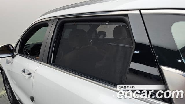 Kia Sorento 2021 — Фото 20/20