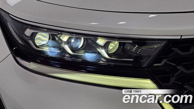 Kia Sorento 2021 — Şəkil 19/39