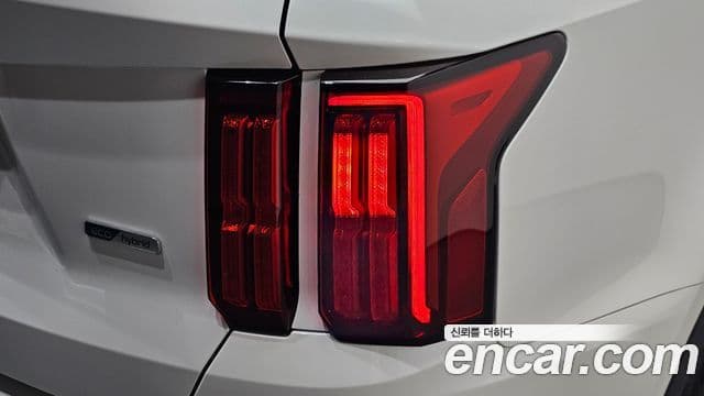 Kia Sorento 2021 — Şəkil 23/39