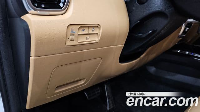 Kia Sorento 2021 — Şəkil 37/39