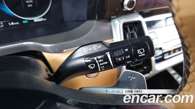 Kia Sorento 2021 — Şəkil 11/39