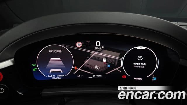 Porsche Macan EV 2025 — Şəkil 20/20