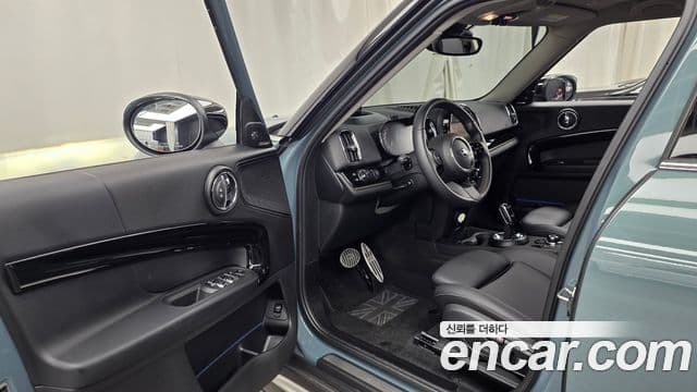 Mini Cooper Countryman 2022 — Şəkil 4/20