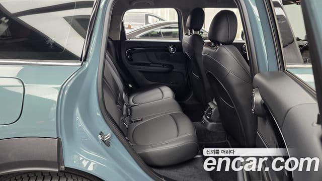 Mini Cooper Countryman 2022 — Şəkil 9/20