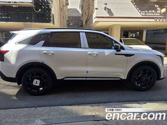Kia Sorento 2026 — Şəkil 6/7