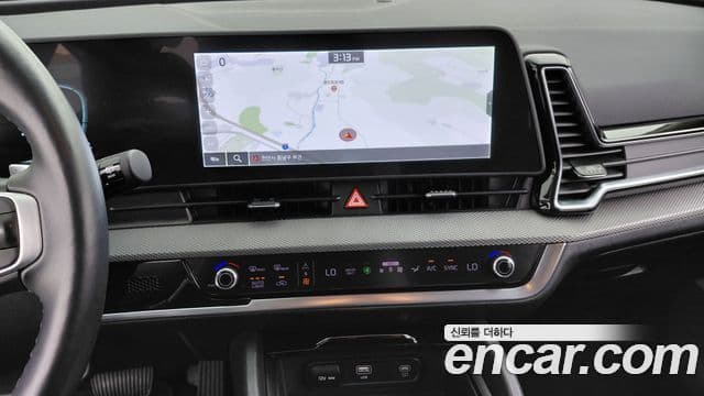 Kia Sportage 2023 — Фото 13/20