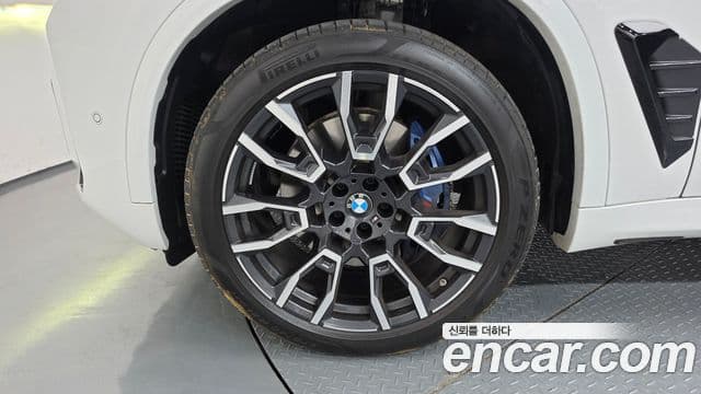 BMW X5 2025 — Şəkil 8/20