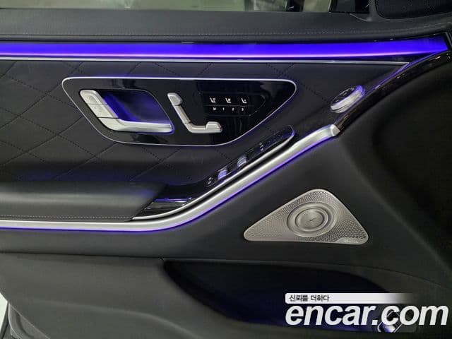 Mercedes-Benz S-Class 2021 — Photo 4/18