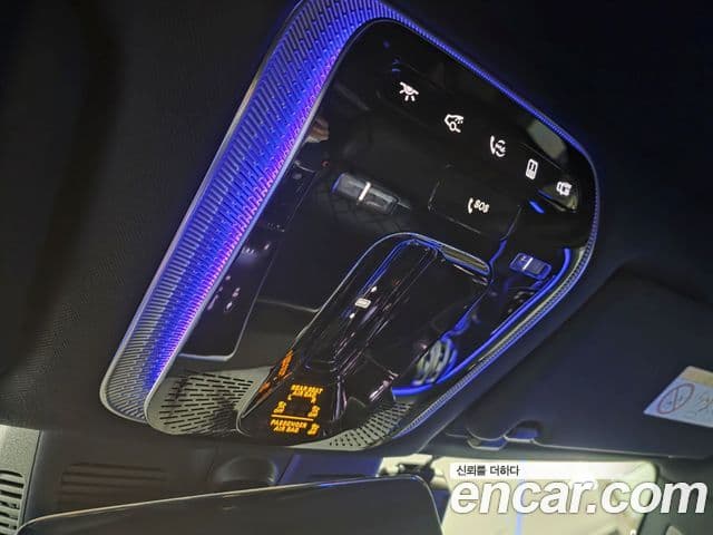 Mercedes-Benz S-Class 2021 — Photo 3/18