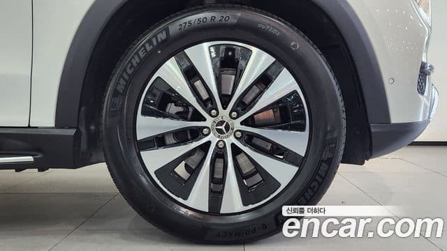 Mercedes-Benz GLE-Class 2026 — Photo 7/20