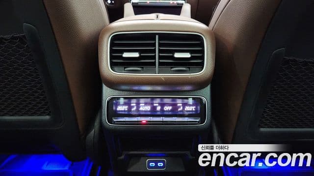 Mercedes-Benz GLE-Class 2026 — Photo 1/20