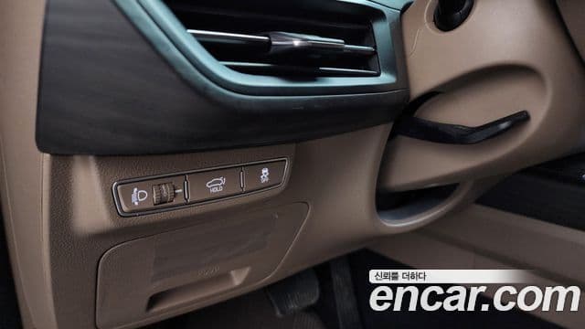 Kia K8 2023 — ფოტო 34/35