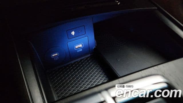 Kia K8 2023 — ფოტო 26/35